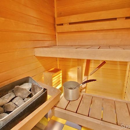Daily Apartments - Ilmarine/Port Tallin Zewnętrze zdjęcie