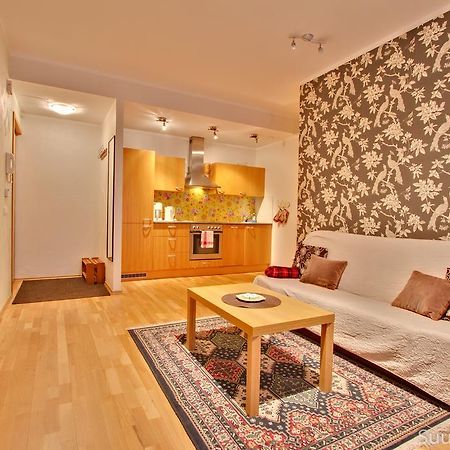 Daily Apartments - Ilmarine/Port Tallin Zewnętrze zdjęcie