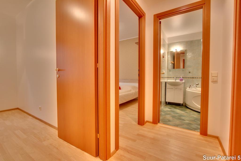 Daily Apartments - Ilmarine/Port Tallin Pokój zdjęcie