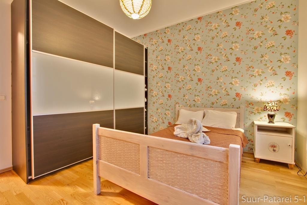 Daily Apartments - Ilmarine/Port Tallin Zewnętrze zdjęcie