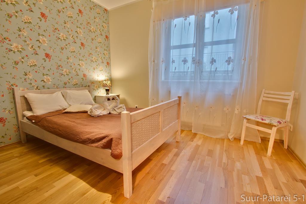 Daily Apartments - Ilmarine/Port Tallin Zewnętrze zdjęcie