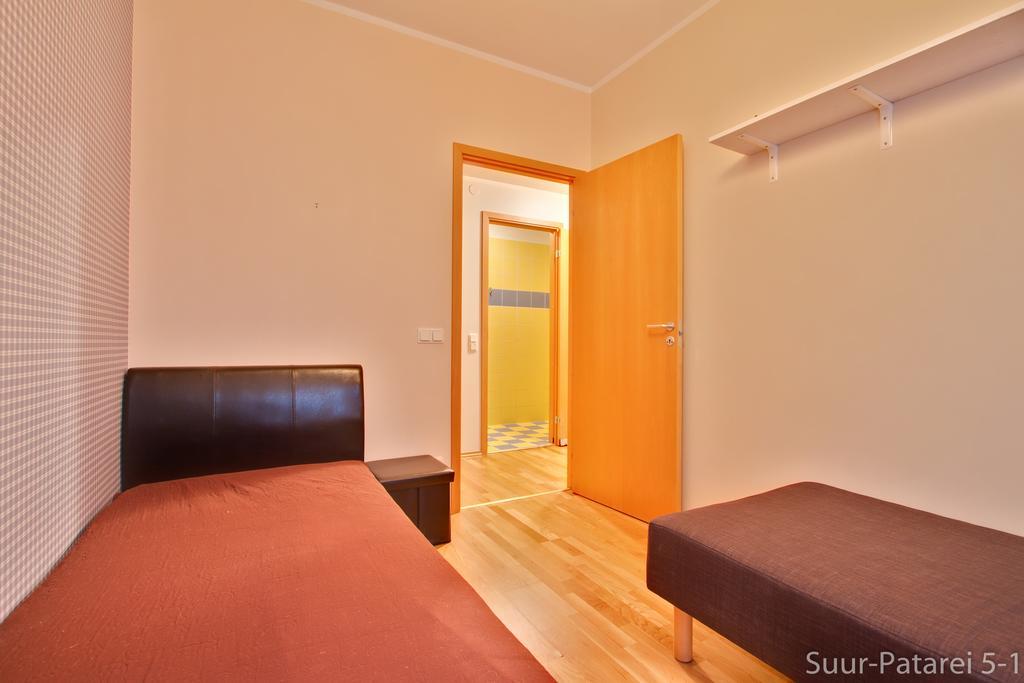 Daily Apartments - Ilmarine/Port Tallin Zewnętrze zdjęcie