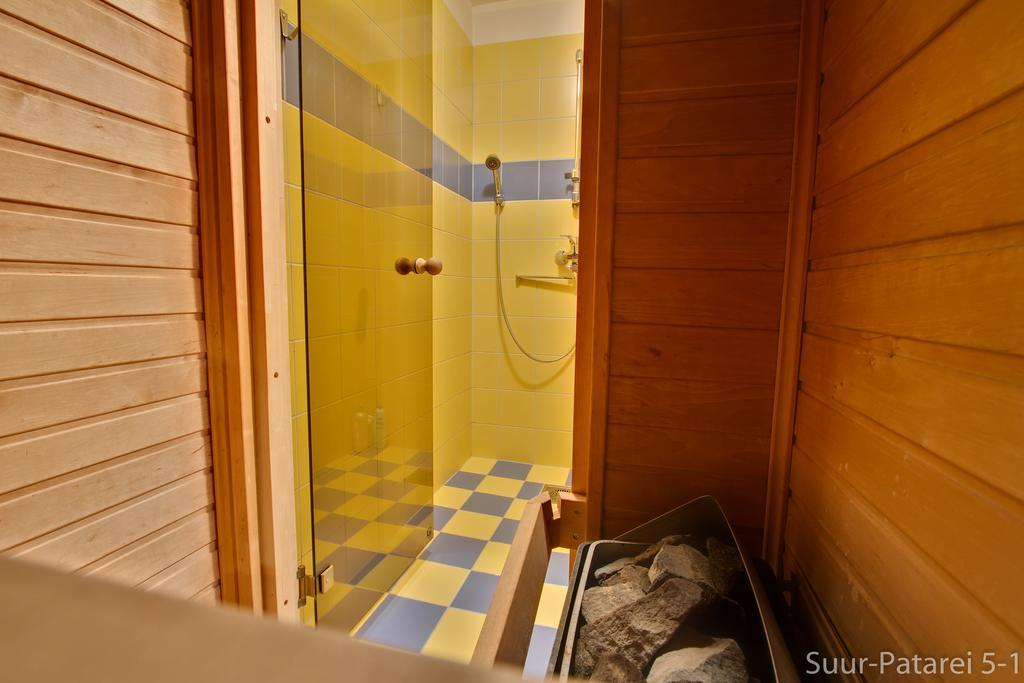 Daily Apartments - Ilmarine/Port Tallin Zewnętrze zdjęcie