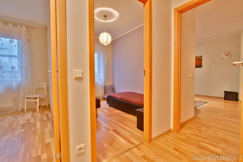 Daily Apartments - Ilmarine/Port Tallin Zewnętrze zdjęcie