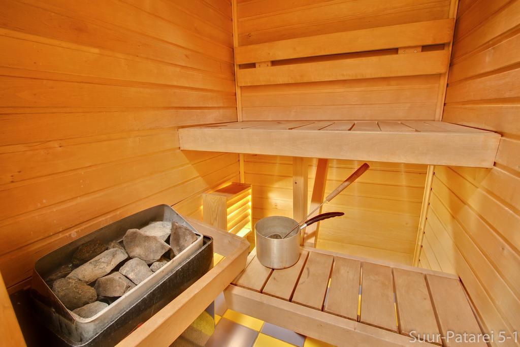 Daily Apartments - Ilmarine/Port Tallin Zewnętrze zdjęcie