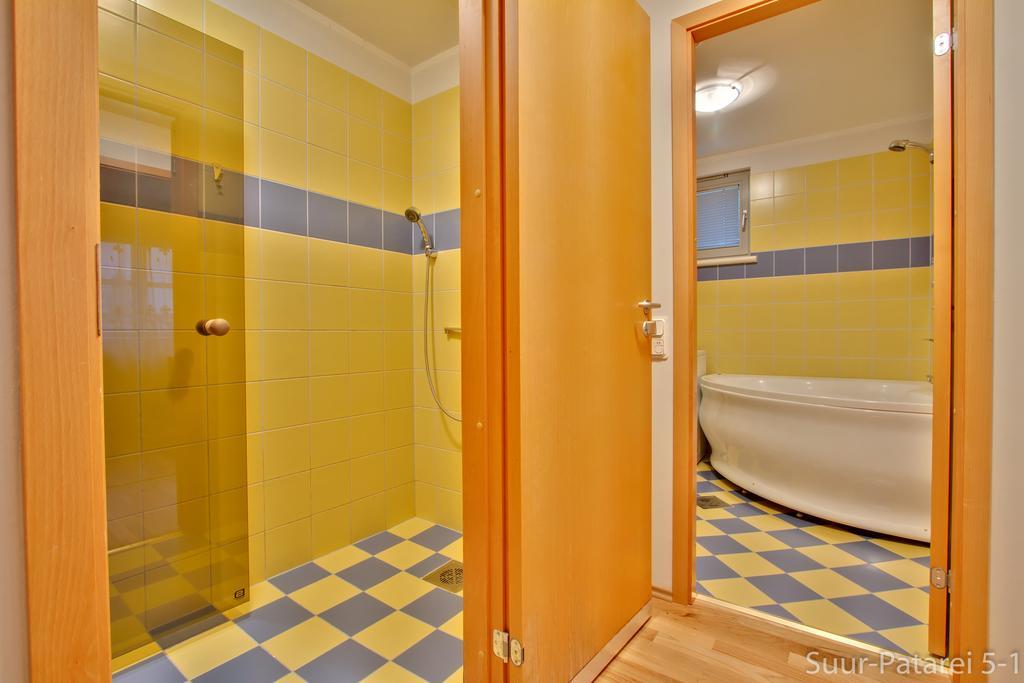 Daily Apartments - Ilmarine/Port Tallin Zewnętrze zdjęcie
