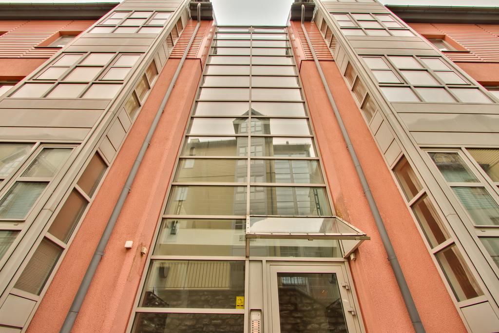 Daily Apartments - Ilmarine/Port Tallin Zewnętrze zdjęcie
