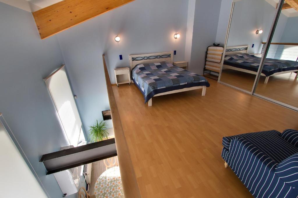 Daily Apartments - Ilmarine/Port Tallin Pokój zdjęcie