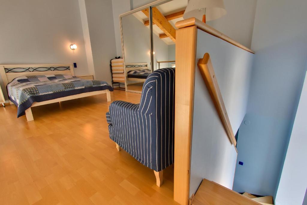 Daily Apartments - Ilmarine/Port Tallin Pokój zdjęcie