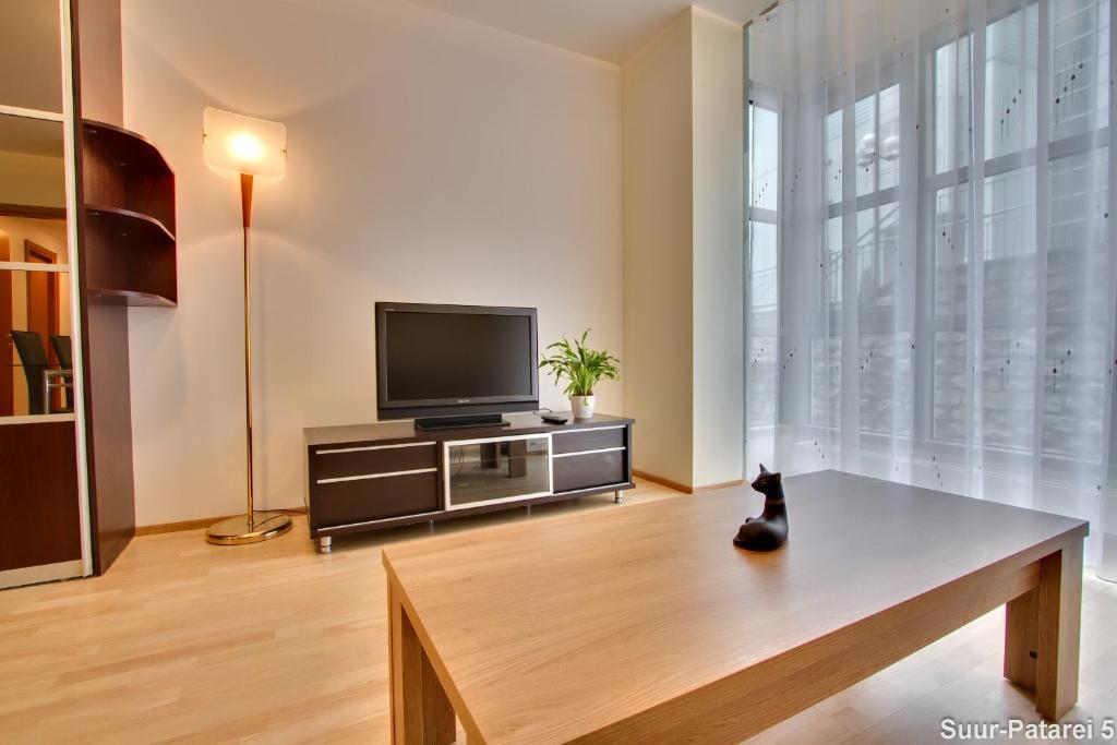 Daily Apartments - Ilmarine/Port Tallin Pokój zdjęcie