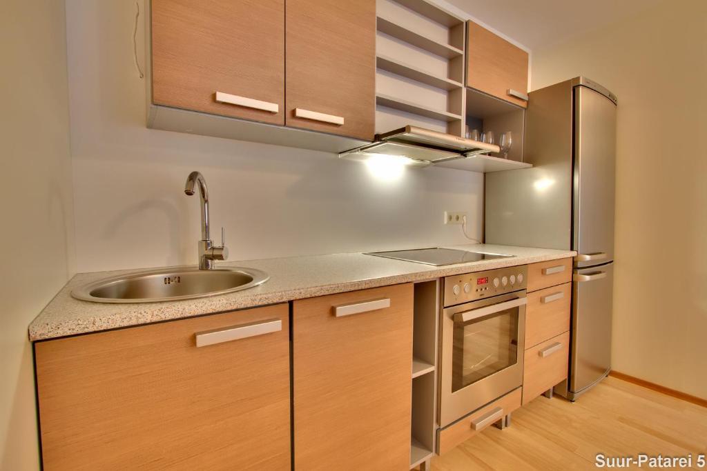 Daily Apartments - Ilmarine/Port Tallin Pokój zdjęcie