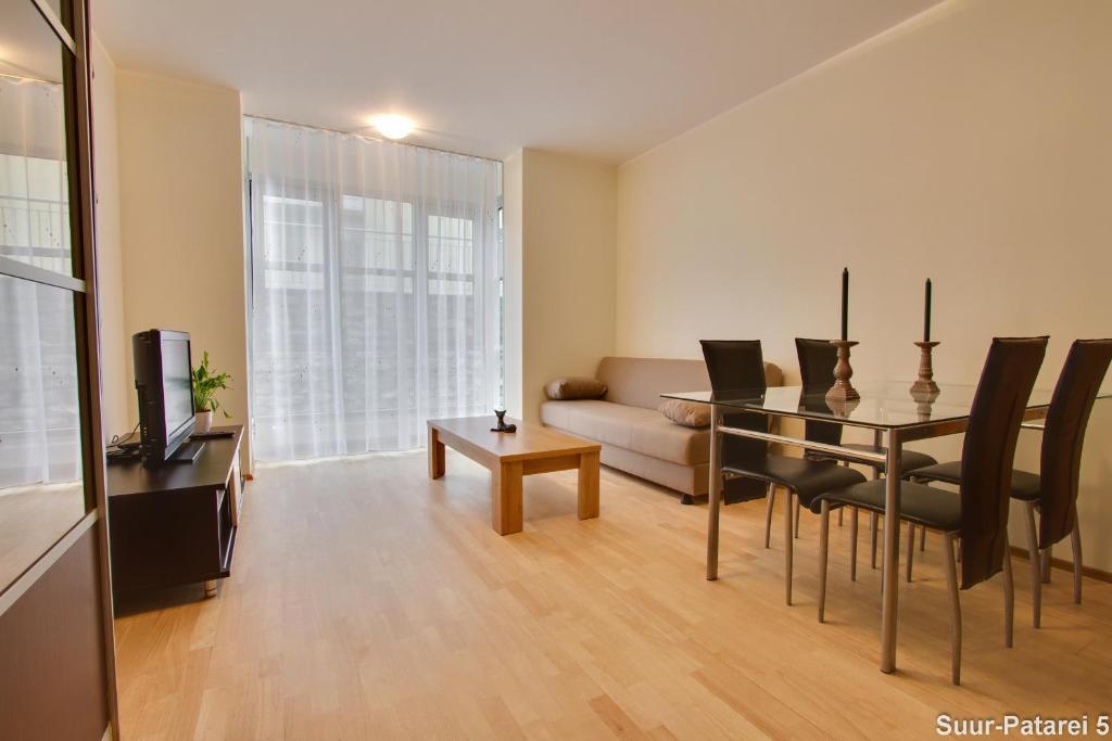 Daily Apartments - Ilmarine/Port Tallin Pokój zdjęcie