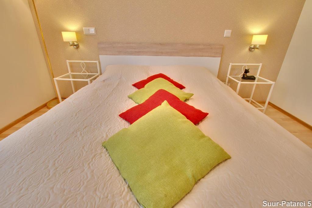 Daily Apartments - Ilmarine/Port Tallin Pokój zdjęcie