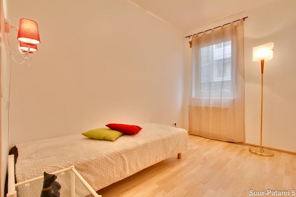 Daily Apartments - Ilmarine/Port Tallin Pokój zdjęcie