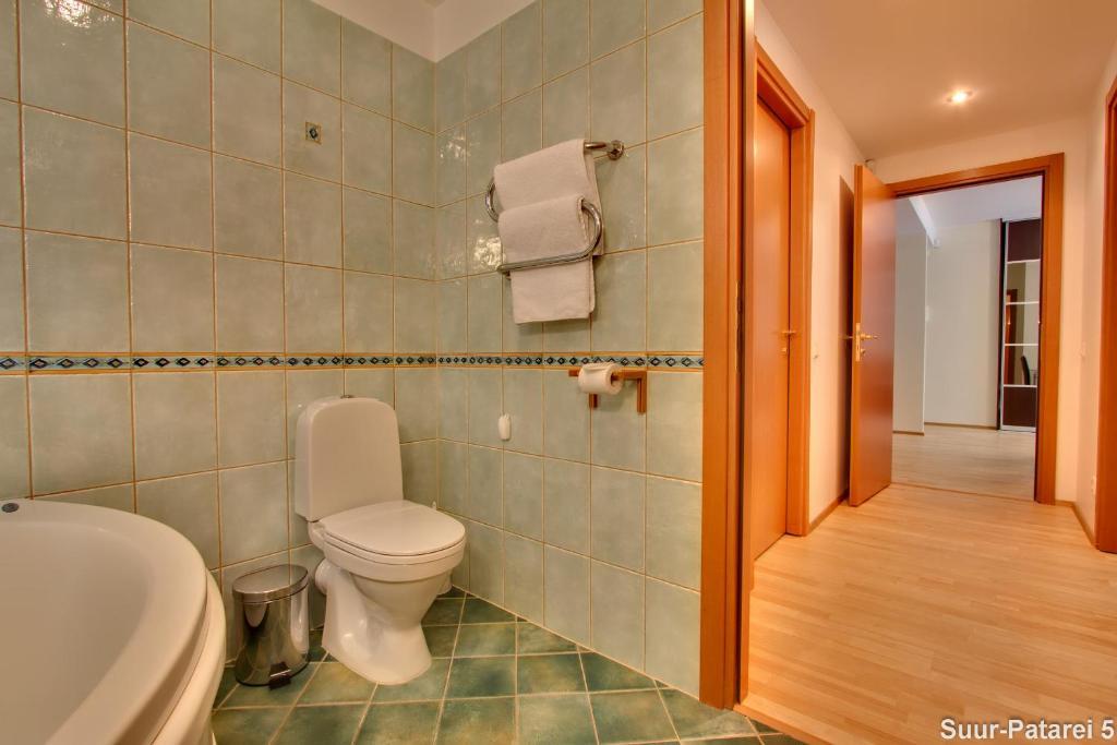 Daily Apartments - Ilmarine/Port Tallin Pokój zdjęcie