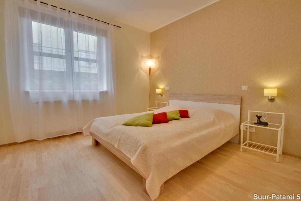 Daily Apartments - Ilmarine/Port Tallin Pokój zdjęcie