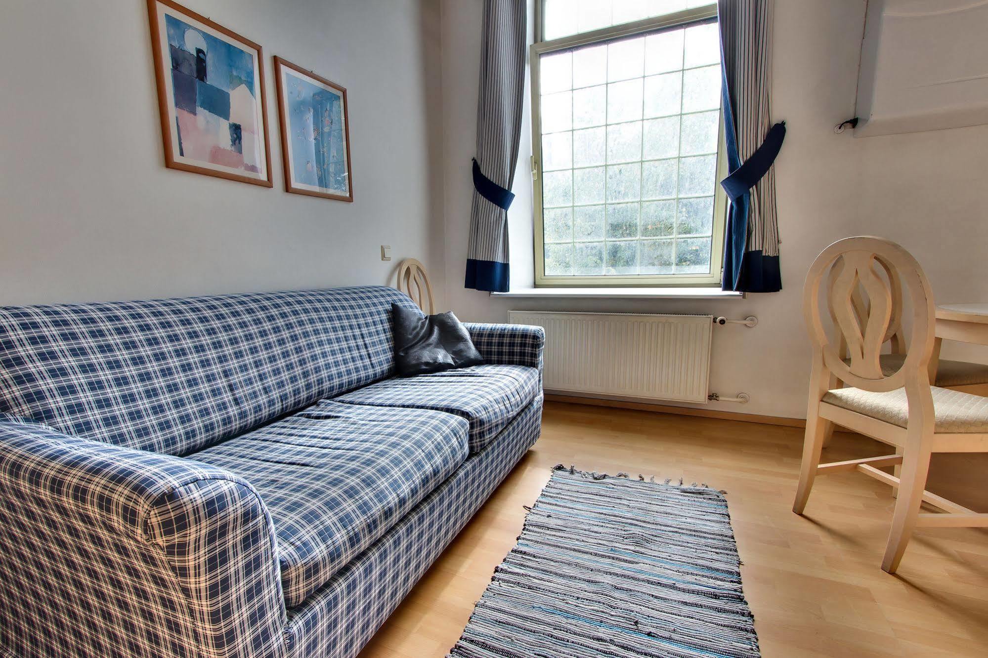 Daily Apartments - Ilmarine/Port Tallin Zewnętrze zdjęcie