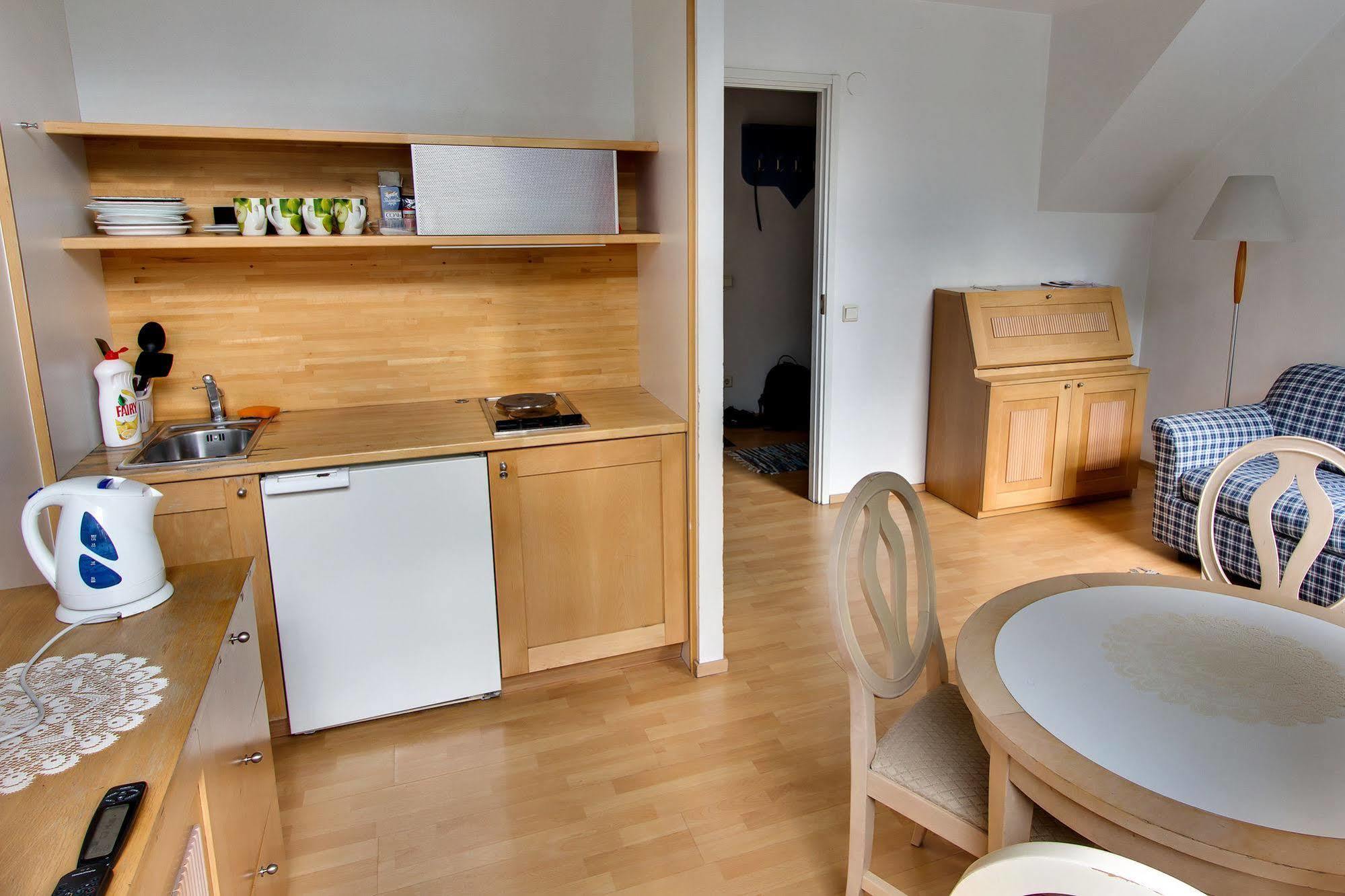 Daily Apartments - Ilmarine/Port Tallin Zewnętrze zdjęcie
