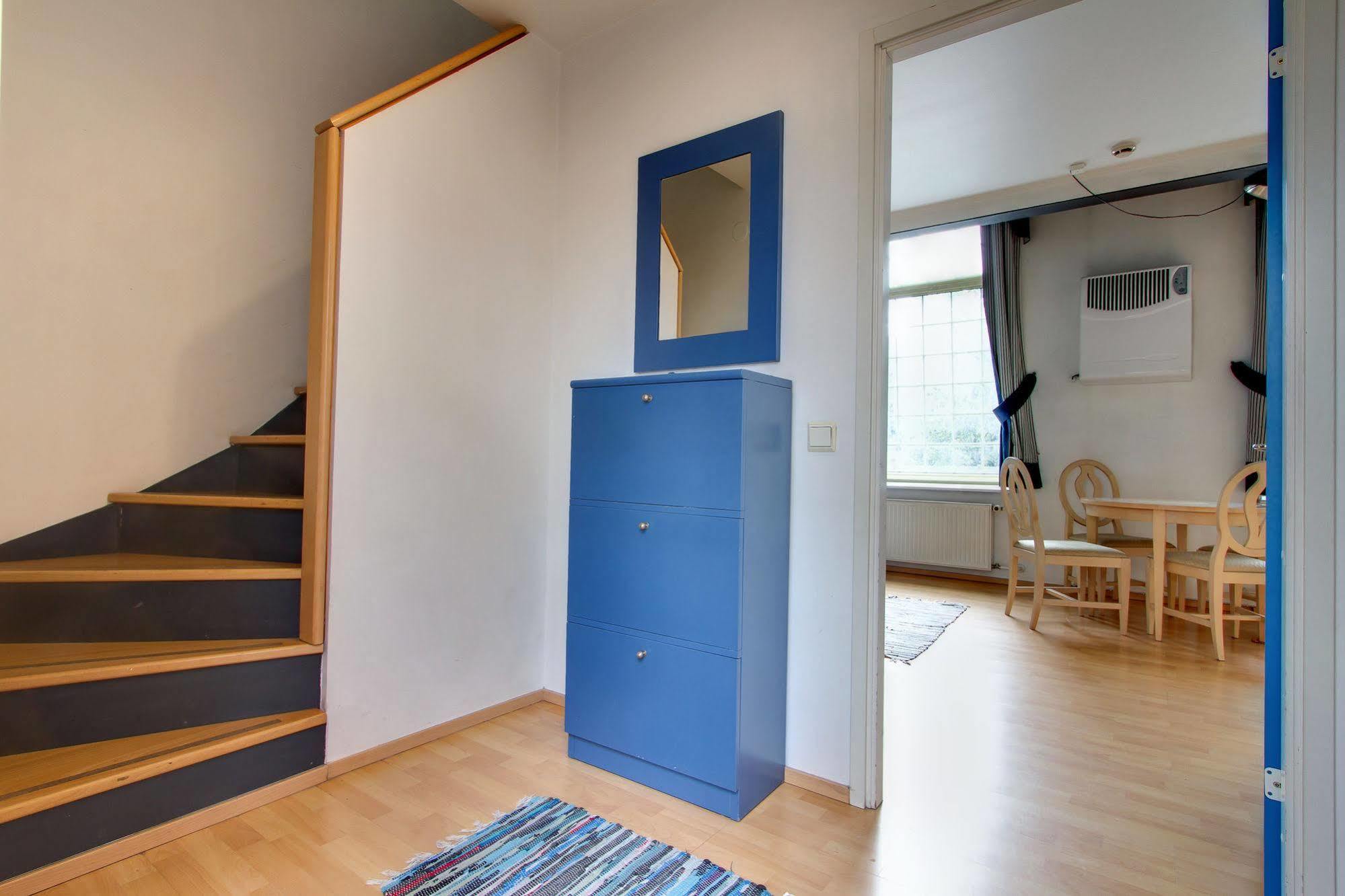 Daily Apartments - Ilmarine/Port Tallin Zewnętrze zdjęcie