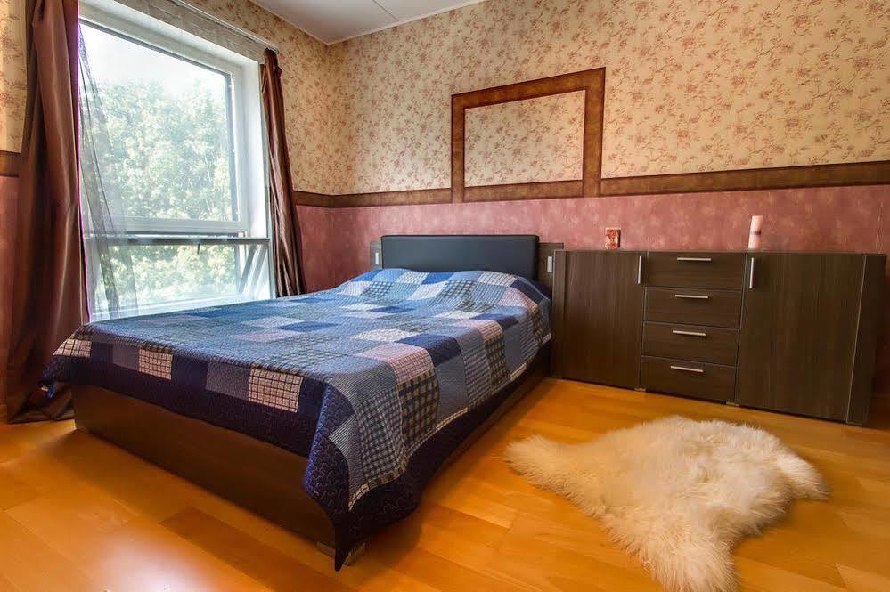 Daily Apartments - Ilmarine/Port Tallin Zewnętrze zdjęcie