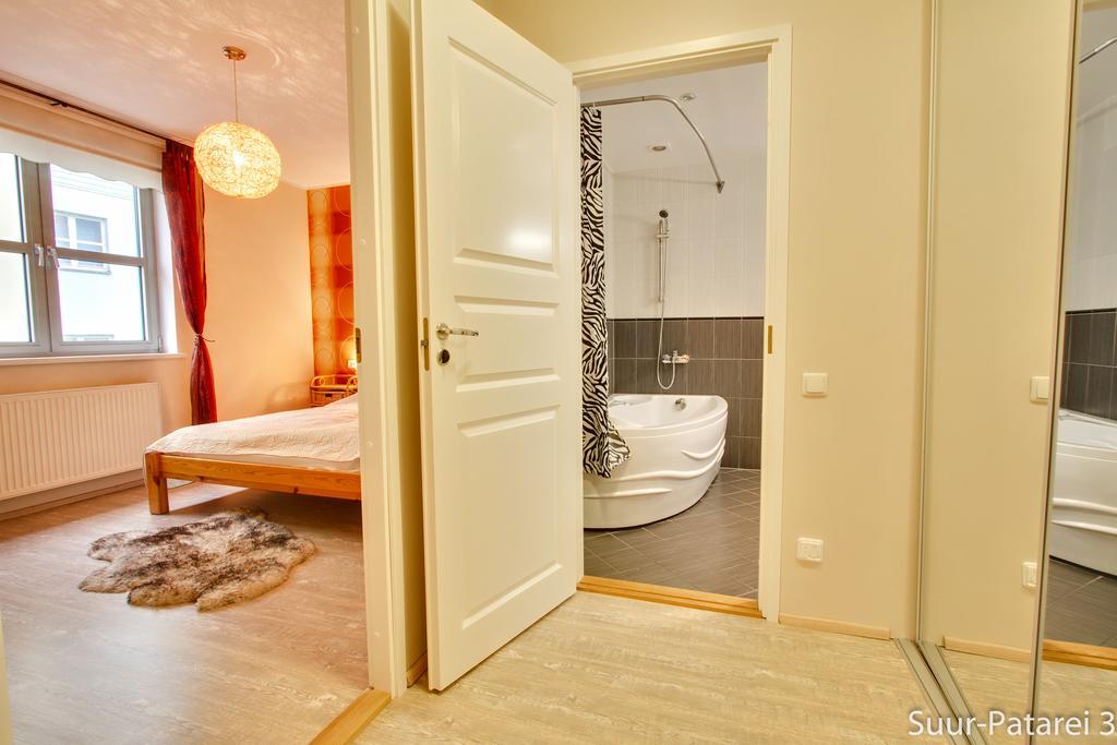 Daily Apartments - Ilmarine/Port Tallin Pokój zdjęcie